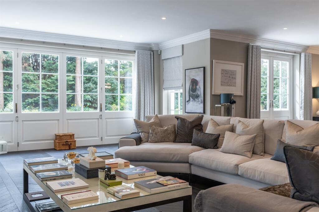 Additional image 10 of Western Avenue, Branksome Park