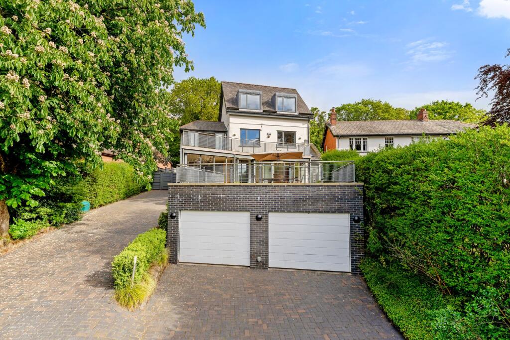 Additional image 60 of Croft House, Princess Road, Lostock – Stunning 7-Bed Home with Views Over Bolton Golf Course