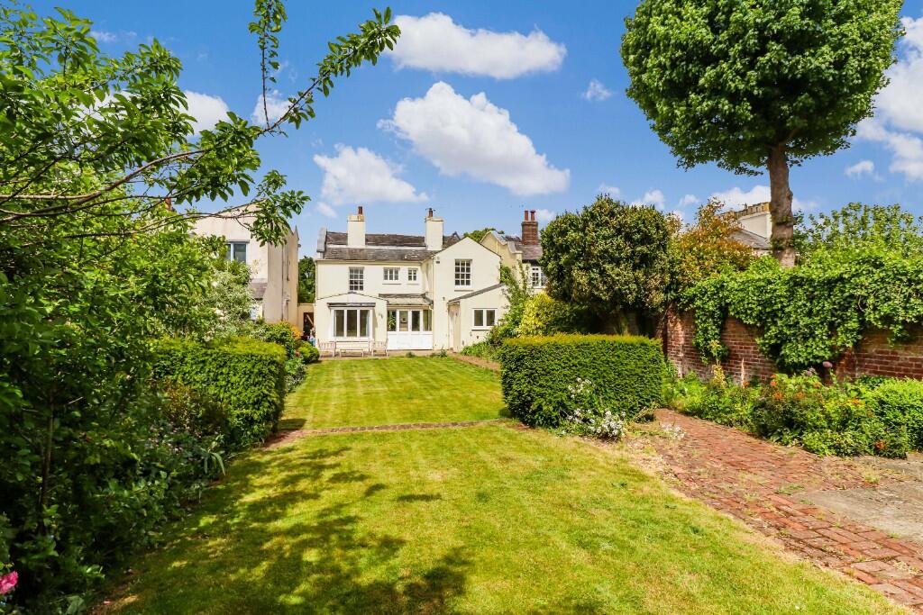 Additional image 41 of Verulam Road, St. Albans, Hertfordshire, AL3
