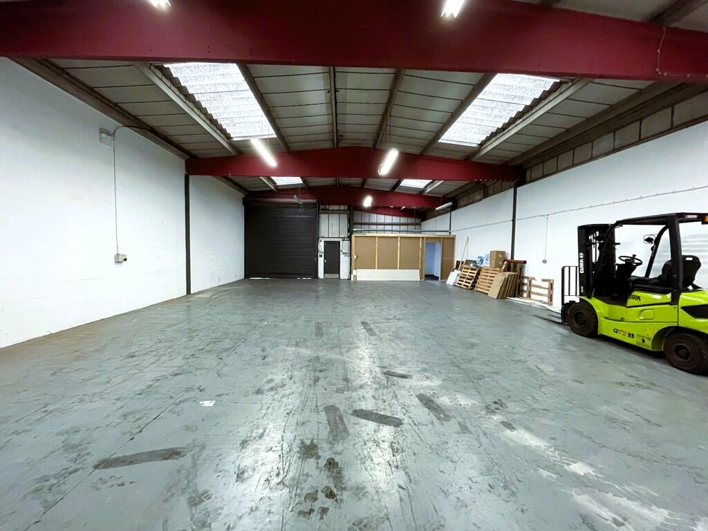 Additional image 7 of Unit 3 Aston Fields Industrial Estate, Bromsgrove B60 3EX