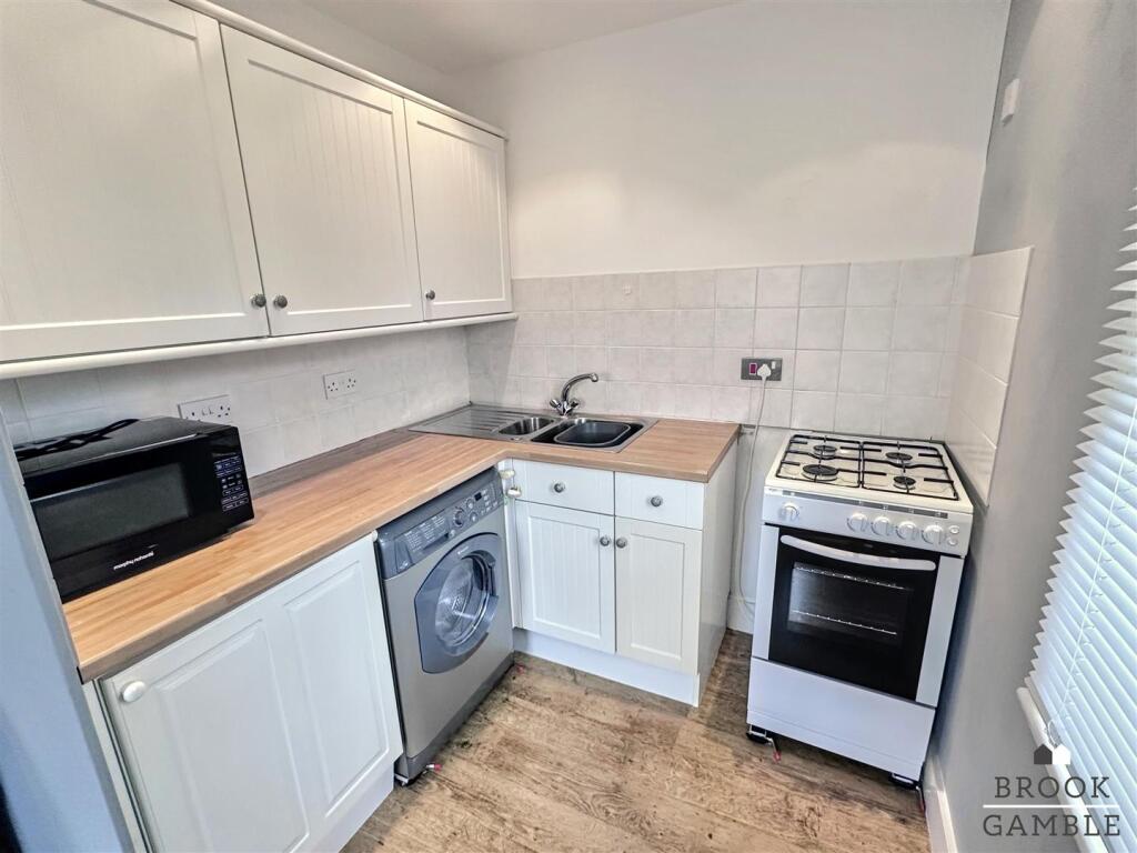 Additional image 5 of Haystoun House, Church Street, Willingdon, Eastbourne