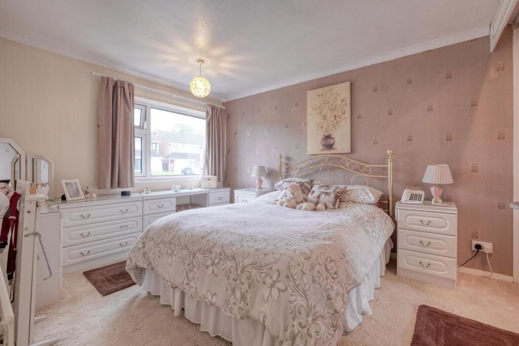 Additional image 7 of Marbury Close, Birmingham, B38