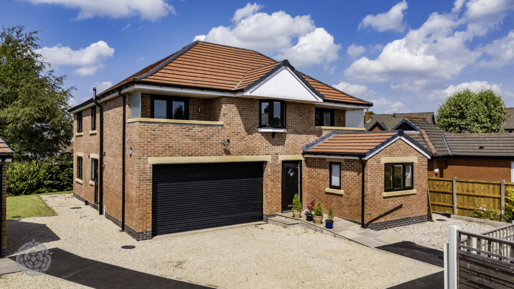 Additional image 31 of Tempest Road, Lostock, Bolton, Greater Manchester, BL6 4HS