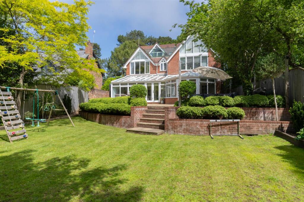 Additional image 20 of Lilliput Road, Canford Cliffs