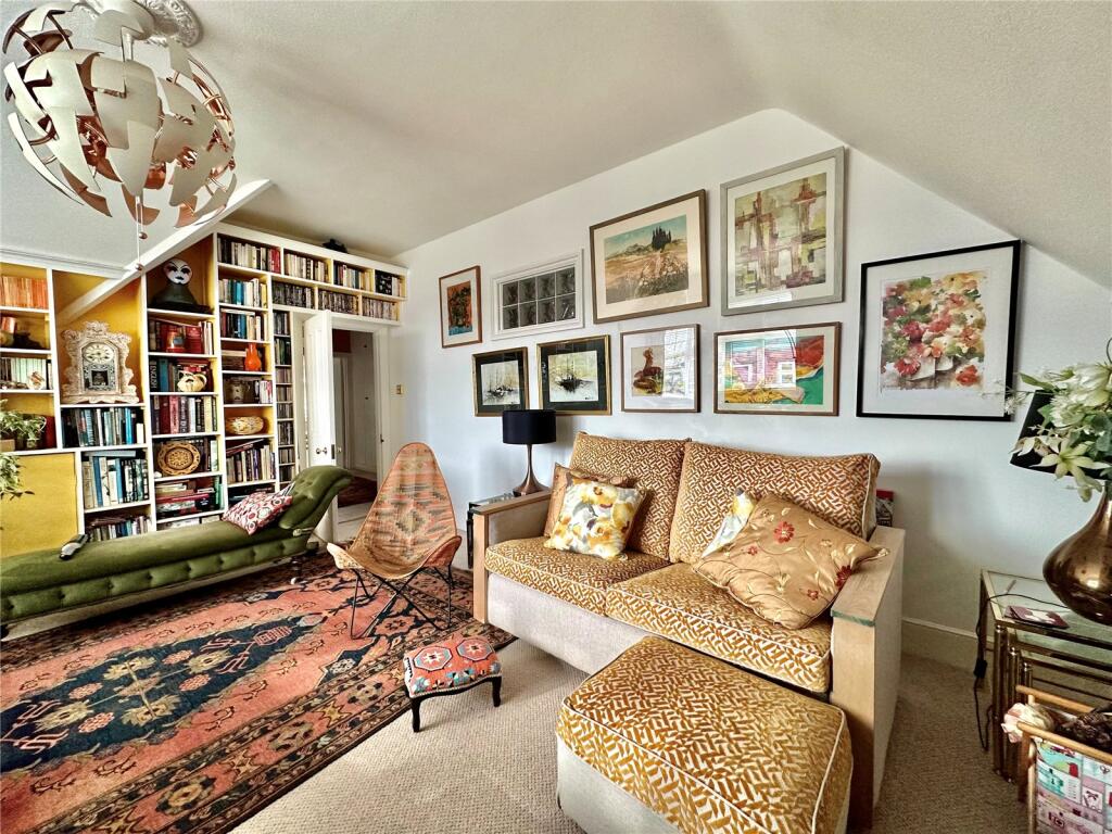 Additional image 5 of Chesterfield Road, Meads, Eastbourne, BN20