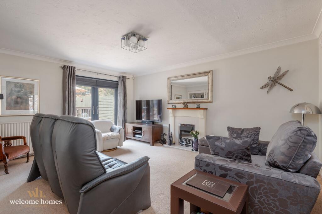 Additional image 24 of Bishops Close, Littledown, BH7