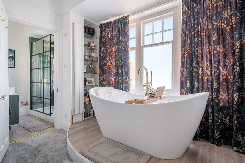 Additional image 18 of Saffrons Road, Eastbourne, East Sussex