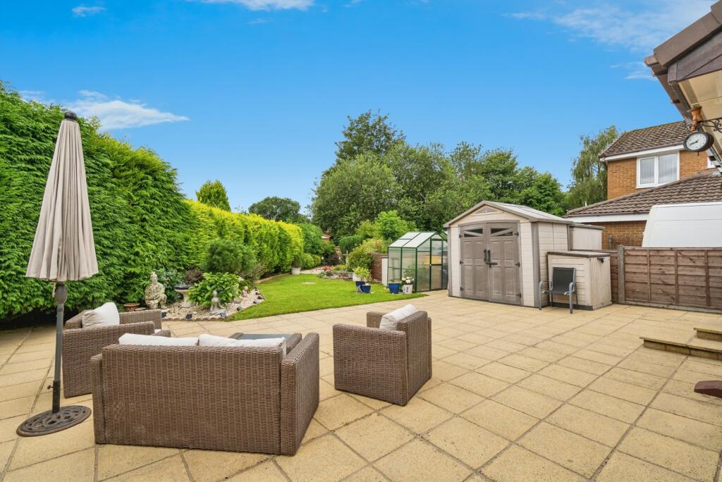 Additional image 15 of Chelmer Close, Westhoughton, Bolton, Greater Manchester, BL5