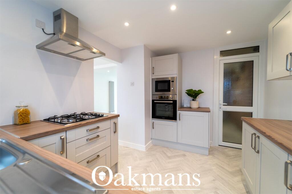 Additional image 8 of Steepwood Croft, Birmingham, West Midlands, B30