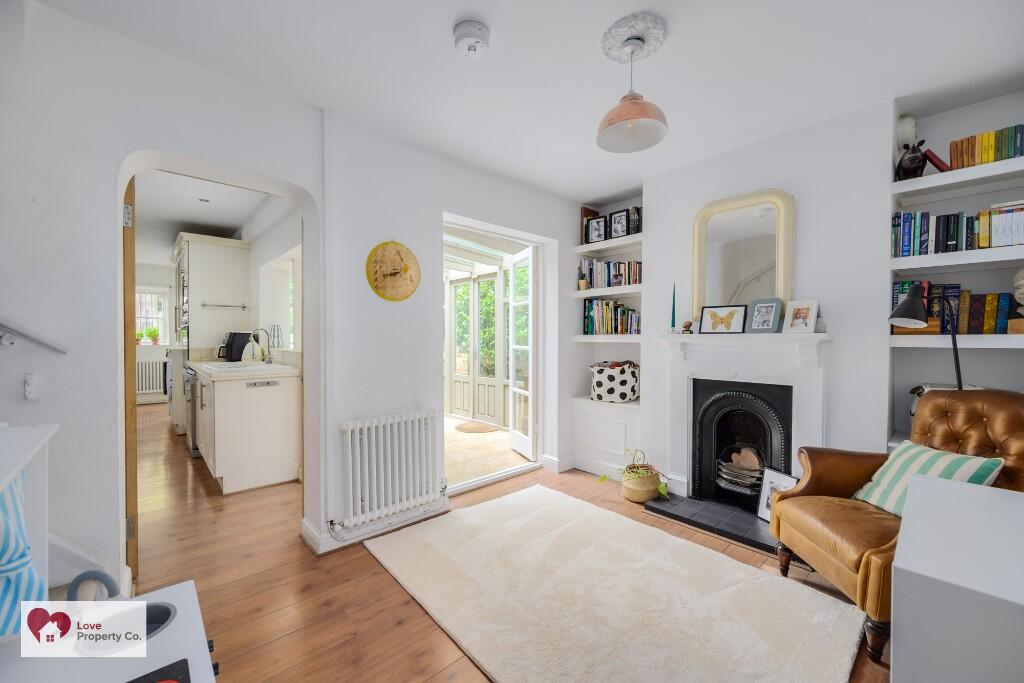 Additional image 4 of High Street, Hampton-in-Arden, Solihull, B92 0AE