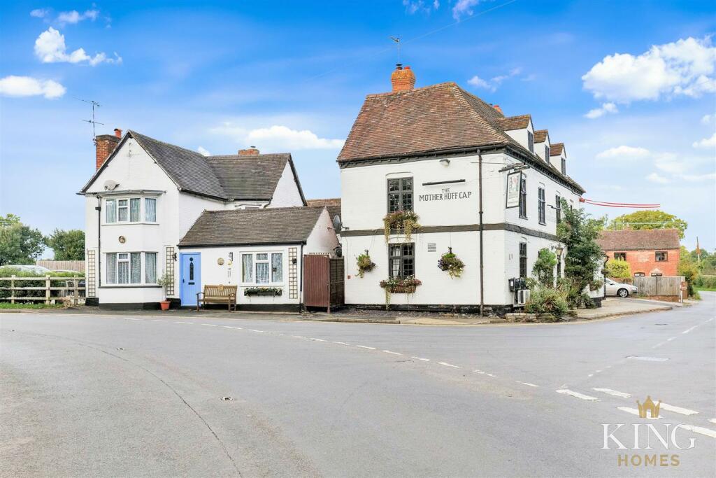 Additional image 16 of School Road, Great Alne, Alcester B49