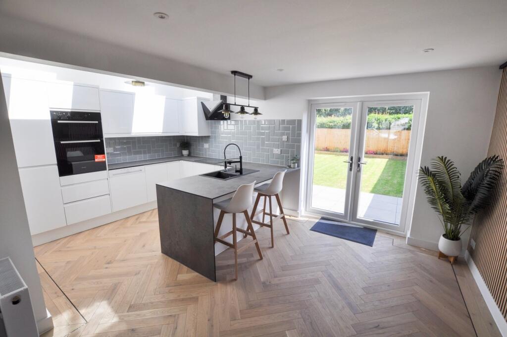 Additional image 2 of Blandford Road, Sturminster Marshall, Wimborne, BH21