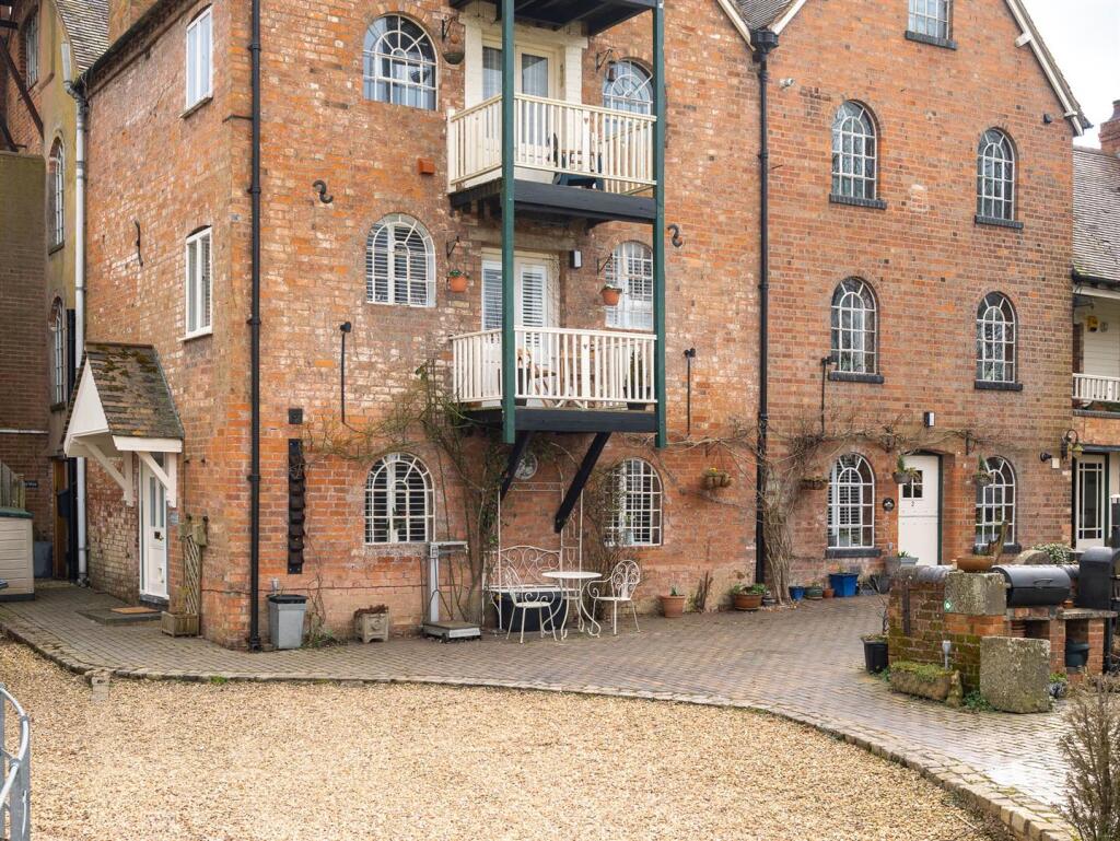 Additional image 37 of Mill Lane, Great Alne, Alcester