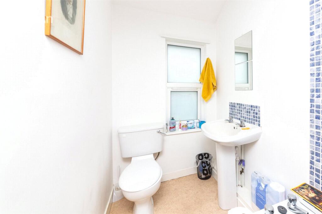 Additional image 8 of Rugby Place, Brighton, BN2