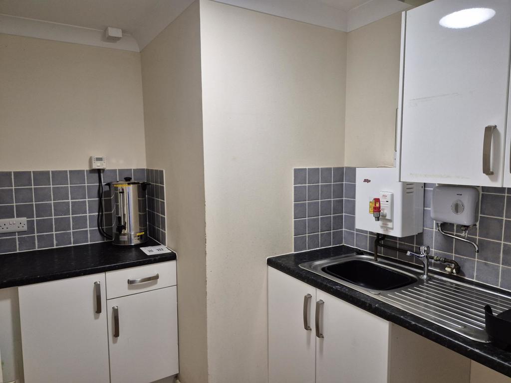 Additional image 10 of Unit 10, Ferndown Industrial Estate, Old Forge Road, Ferndown, Dorset