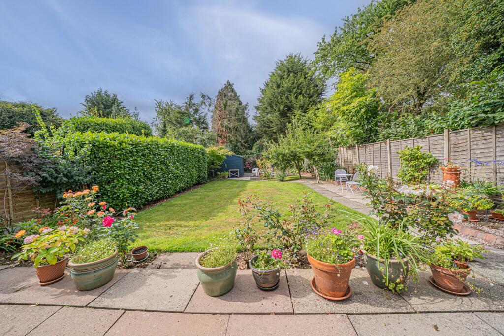 Additional image 13 of Milton Road, Bentley Heath, B93