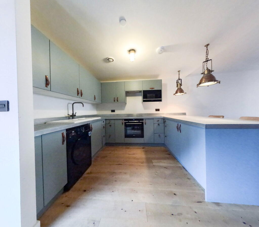 Additional image 10 of Apartment 13, Derwent House, Jewellery Quarter, Birmingham, B3 1EB