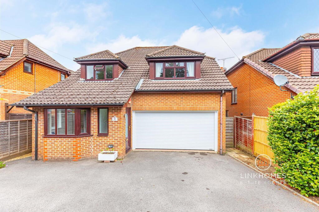 Additional image 5 of Clarendon Road, Broadstone, BH18