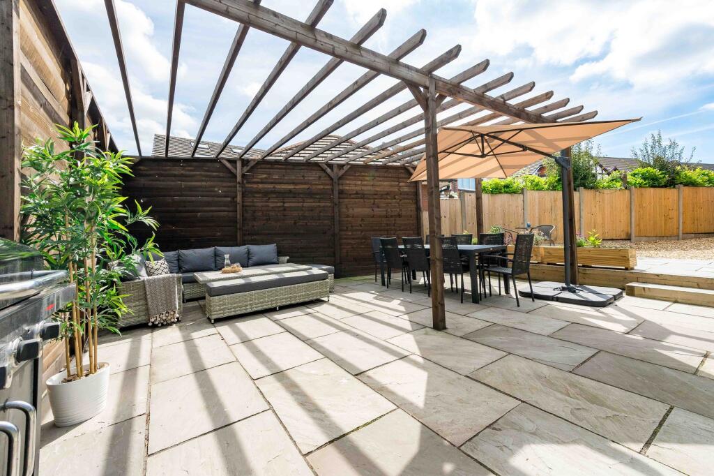 Additional image 36 of Vale Coppice, Ramsbottom, BL0 9 | Impressive 5-Bedroom Detached with Open-Plan Kitchen, Private Garden & Garage