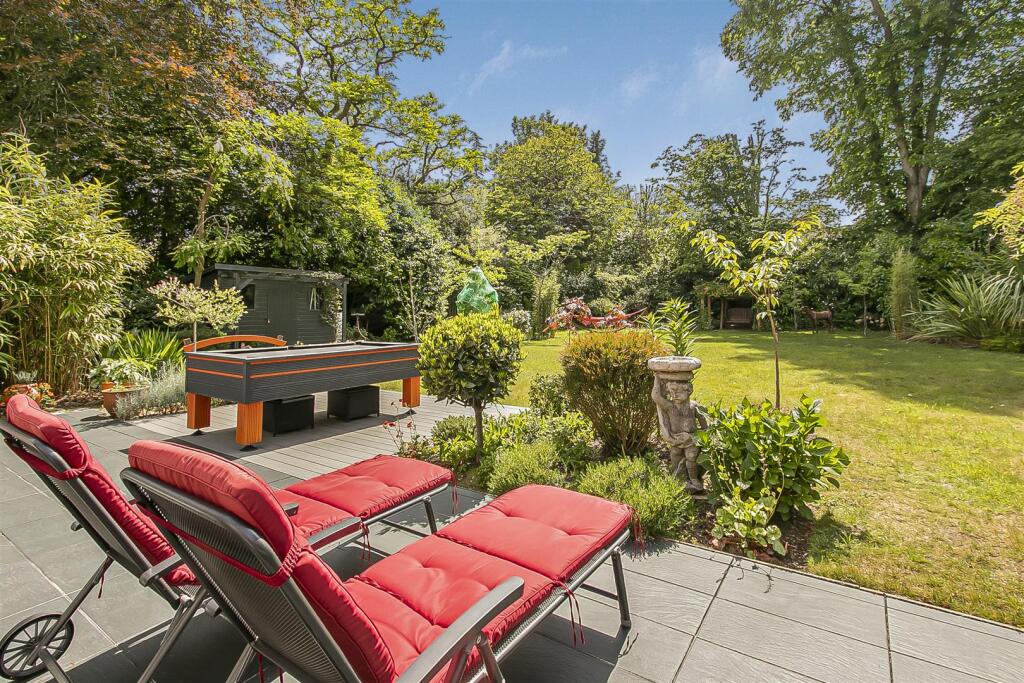 Additional image 33 of Berwick Road, Talbot Woods, Bournemouth