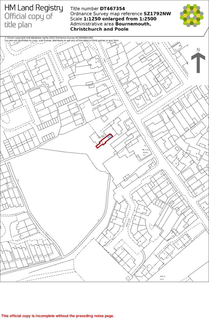Additional image 15 of Stanpit, Christchurch, Dorset, BH23
