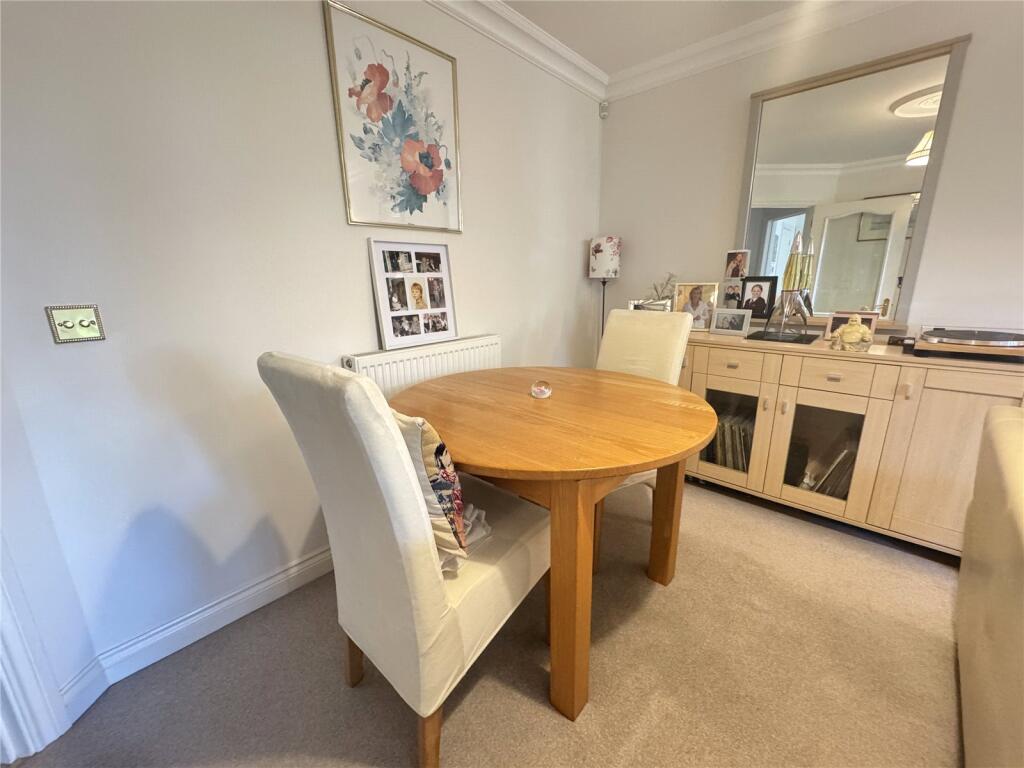 Additional image 9 of Caslake Close, New Milton, Hampshire, BH25