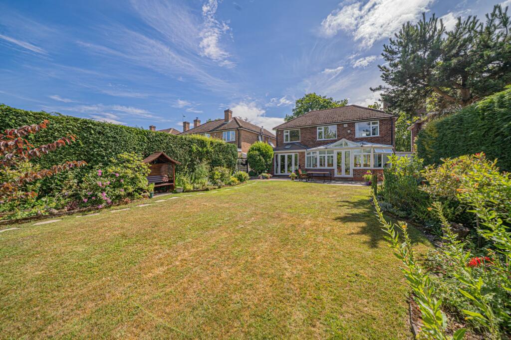 Additional image 18 of Aspley Heath Lane, Tanworth-In-Arden, B94