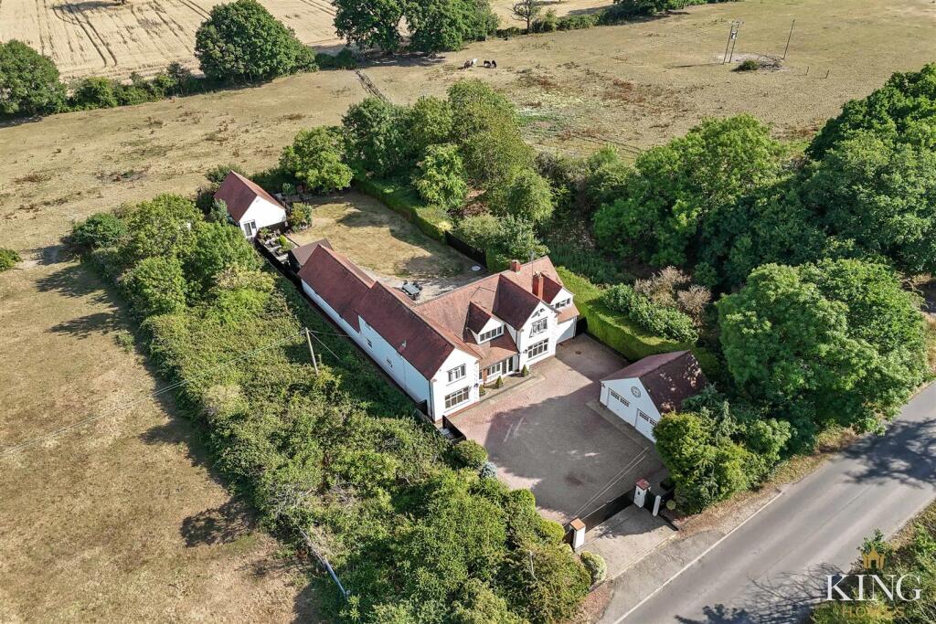 Additional image 41 of Middletown Lane, Sambourne, B96 6NX