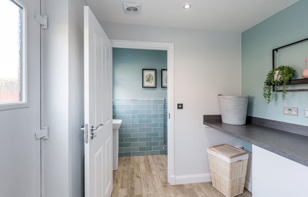 Additional image 4 of 1 Fifeshill Drive, Countesswells, Aberdeen, 
AB15 8UR
