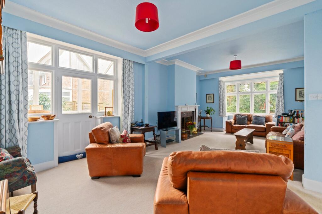 Additional image 8 of Highfield Road, West Moors, Ferndown, Dorset, BH22