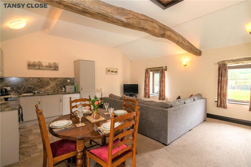 Additional image 13 of Stonelands Farmyard Cottages, Litton, Near Skipton, North Yorkshire, BD23