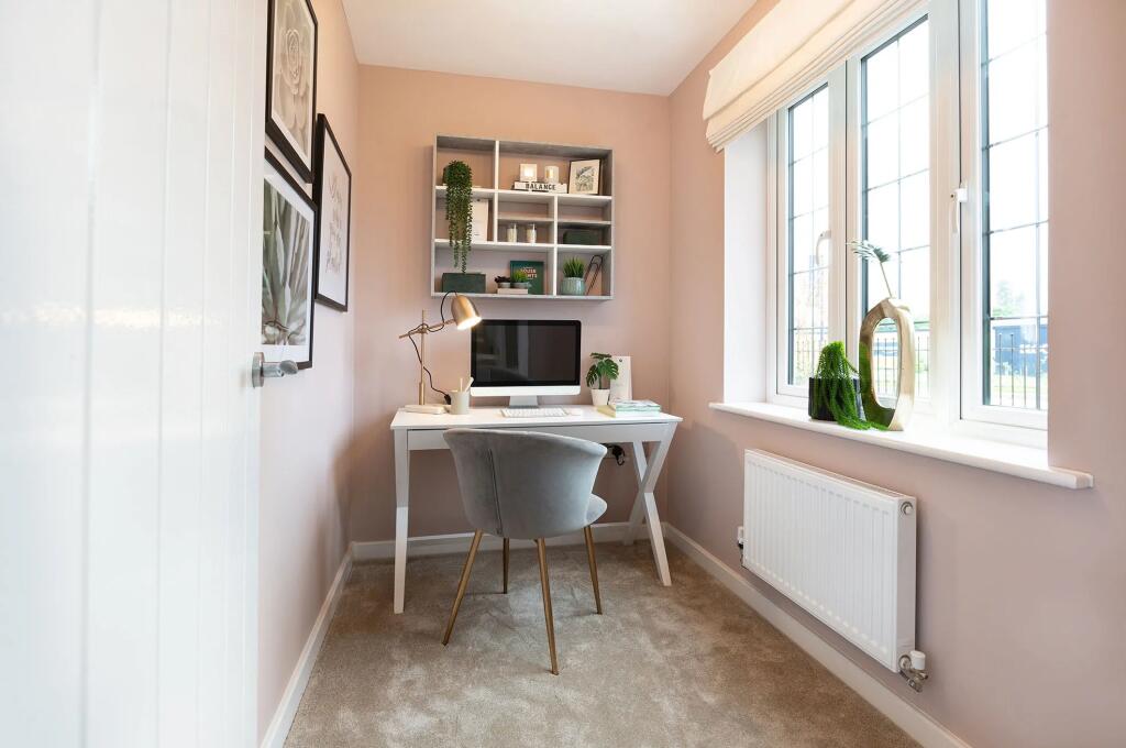 Additional image 6 of Wheatsheaf Road, Wimborne Minster, 
BH21 4GA