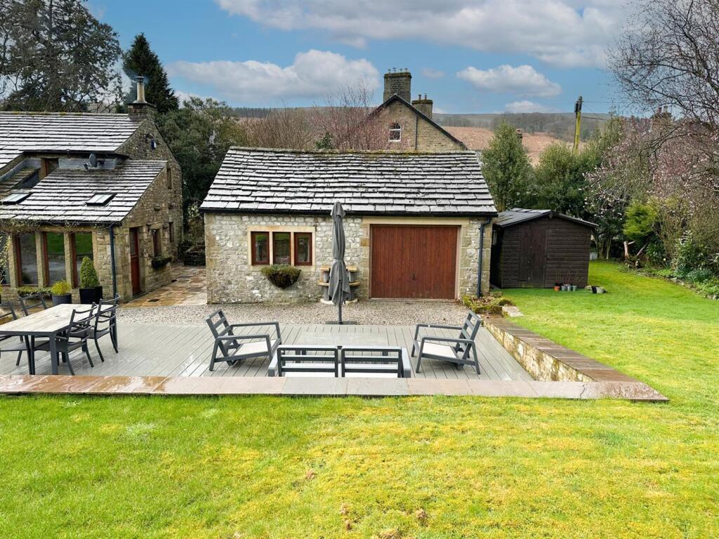 Additional image 29 of Keld Close Barn, Buckden