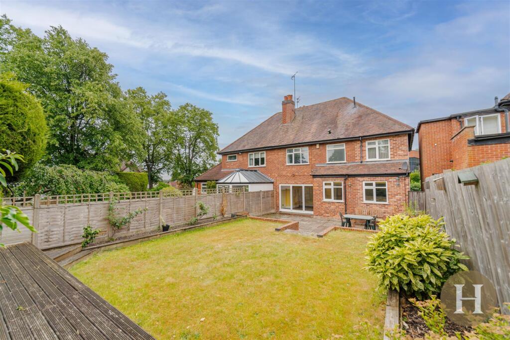 Additional image 36 of Fellows Lane, Harborne, Birmingham, B17