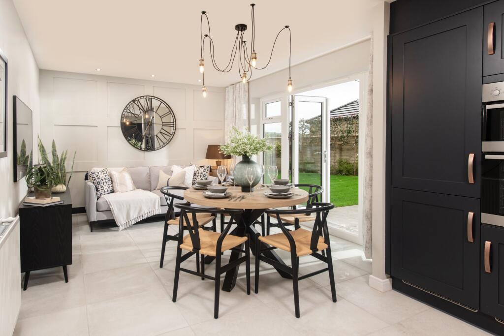 Additional image 5 of Wyvern Road, 
Skipton,
Yorkshire,
BD23 3BT