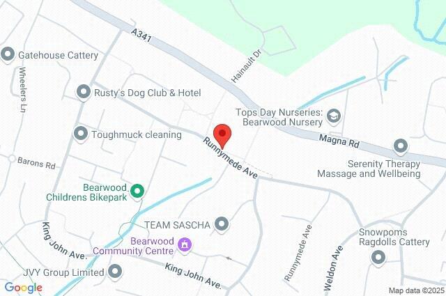 Additional image 19 of Runnymede Avenue, Bearwood, Bournemouth, Dorset, BH11