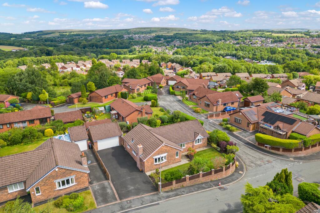 Additional image 34 of Templecombe Drive, Bolton, BL1