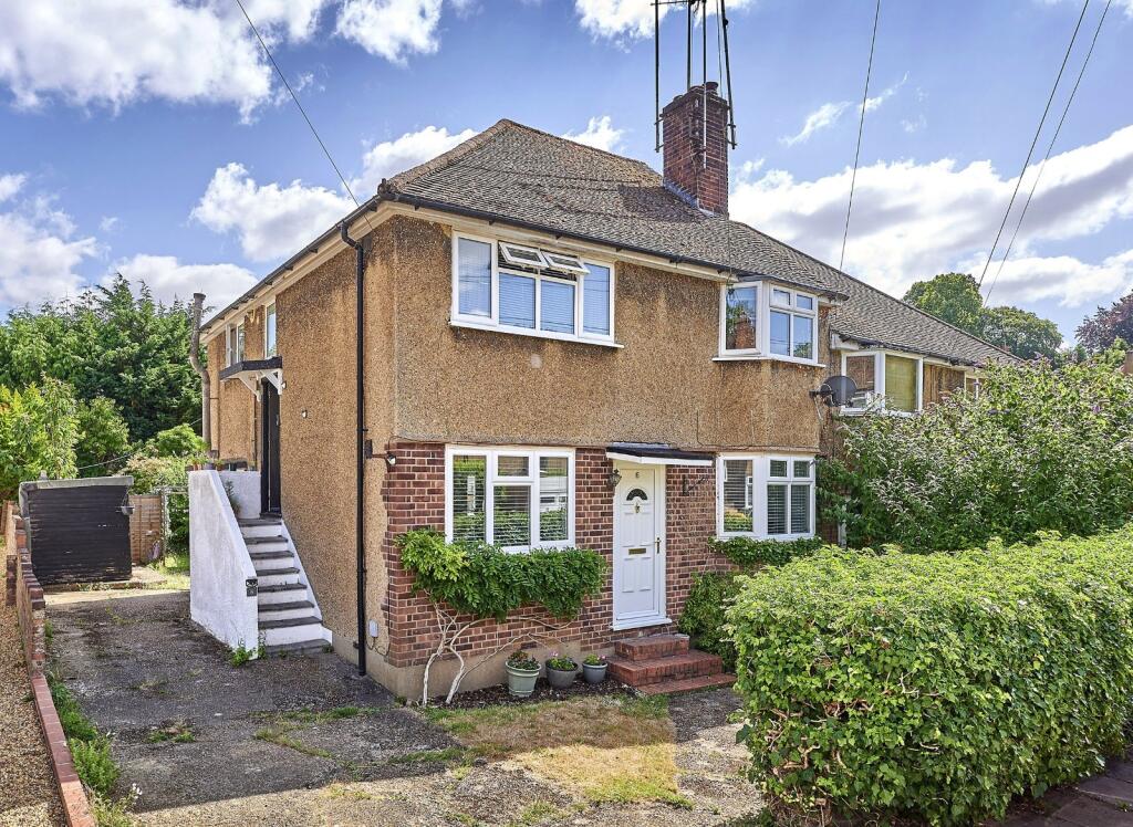 Property image for Kenton Gardens, St. Albans, Hertfordshire, AL1