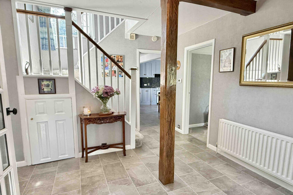 Additional image 8 of Highwood, NEW FOREST BH24