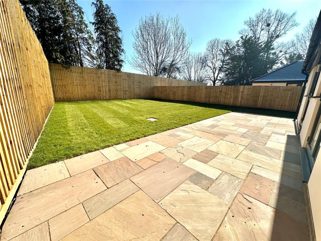 Additional image 4 of Eastfield Lane, Ringwood, Hampshire, BH24