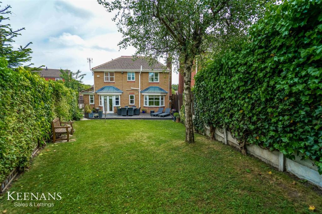 Additional image 7 of Royds Close, Tottington