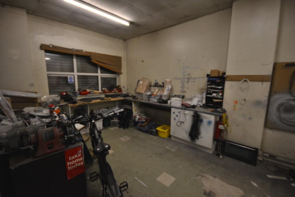 Additional image 11 of Unit 19, Lyon Road Industrial Estate, Bolton, BL4 8NB