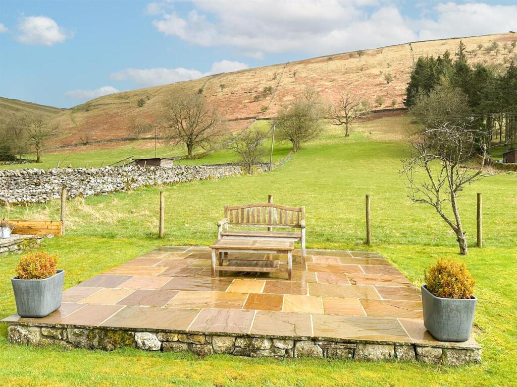 Additional image 30 of Keld Close Barn, Buckden