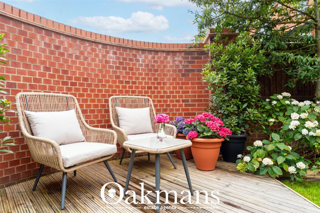 Additional image 28 of Gate Lane, Birmingham, West Midlands, B16