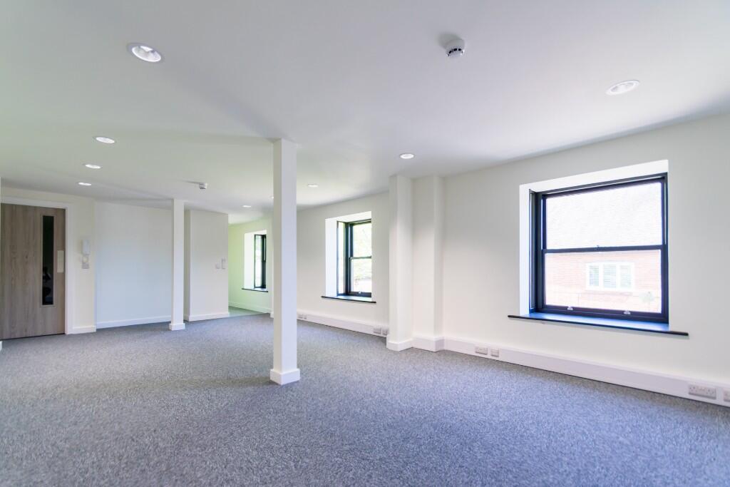 Additional image 6 of Suite 1a, High Street, Ringwood, Hampshire, BH24