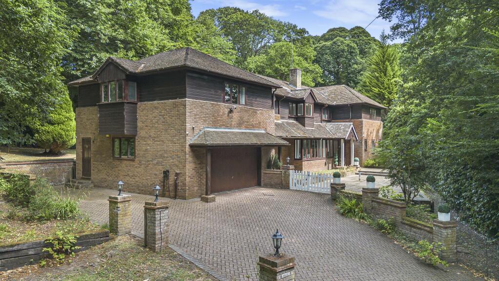 Property image for Orchard Road, Tewin, Welwyn, AL6