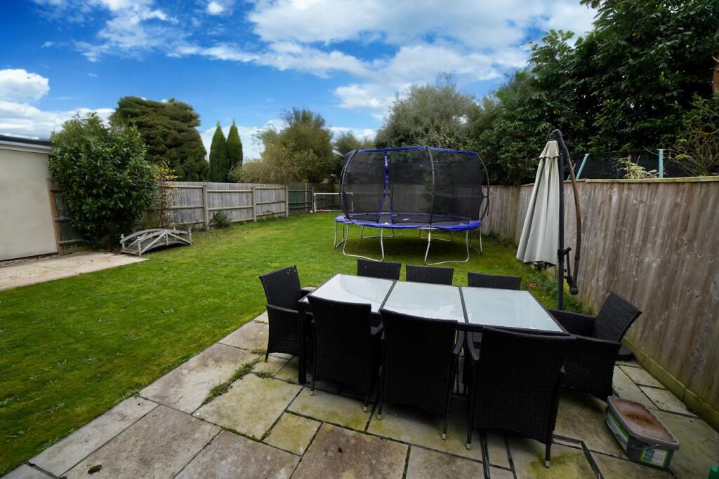 Additional image 13 of Cammel Road, West Parley, Ferndown, BH22