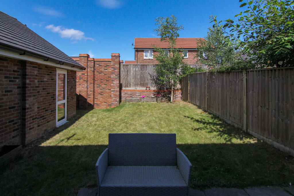 Additional image 29 of Heathpoult Road, Verwood, BH31