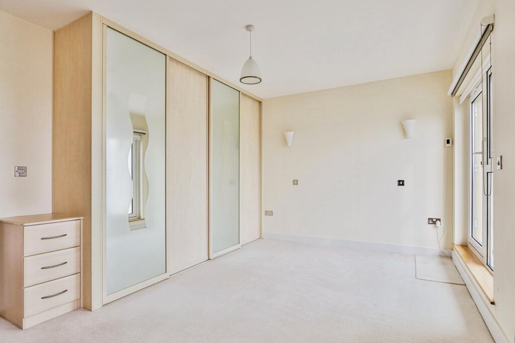 Additional image 9 of Aqua, Lifeboat Quay, Poole, BH15