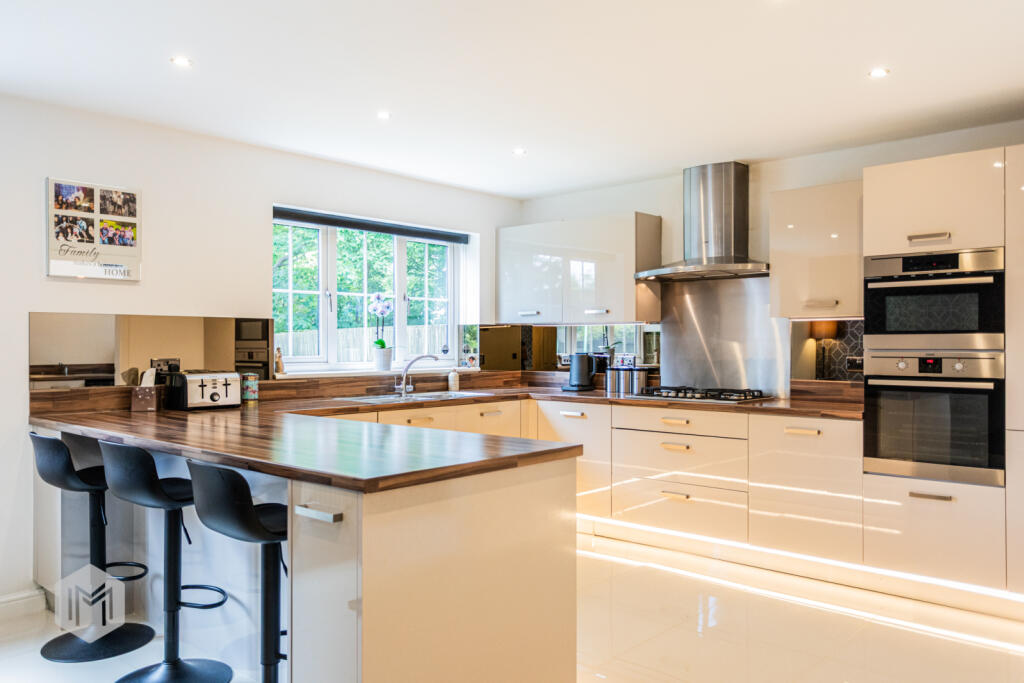 Additional image 5 of Bryony Gardens, Bolton, Greater Manchester, BL3 4FQ